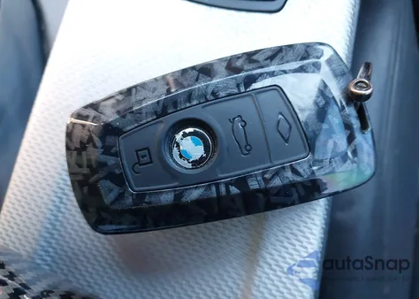 2015 BMW 435I xDrive z USA, uszkodzony, nr VIN WBA3R5C52FK372568